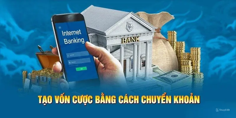 Cách thức nạp tiền W88 thông qua tài khoản ngân hàng Cách thức nạp tiền W88 thông qua tài khoản ngân hàng