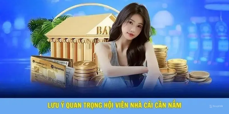 Nạp tiền W88 nên lưu ý những gì Nạp tiền W88 nên lưu ý những gì